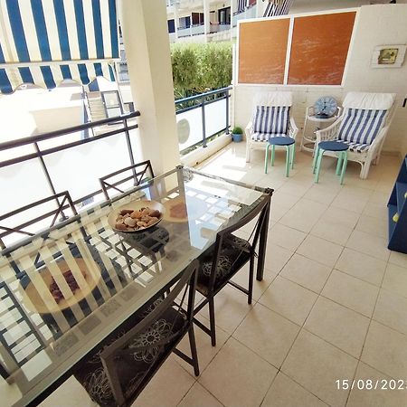 Appartement Suenos Del Mar - Real Club Nautico Dénia Extérieur photo