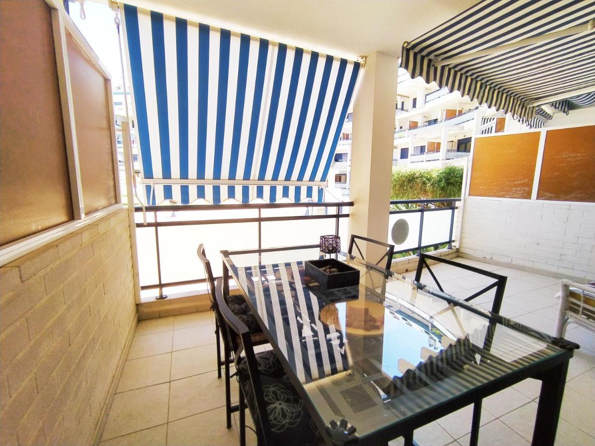 Appartement Suenos Del Mar - Real Club Nautico Dénia Extérieur photo