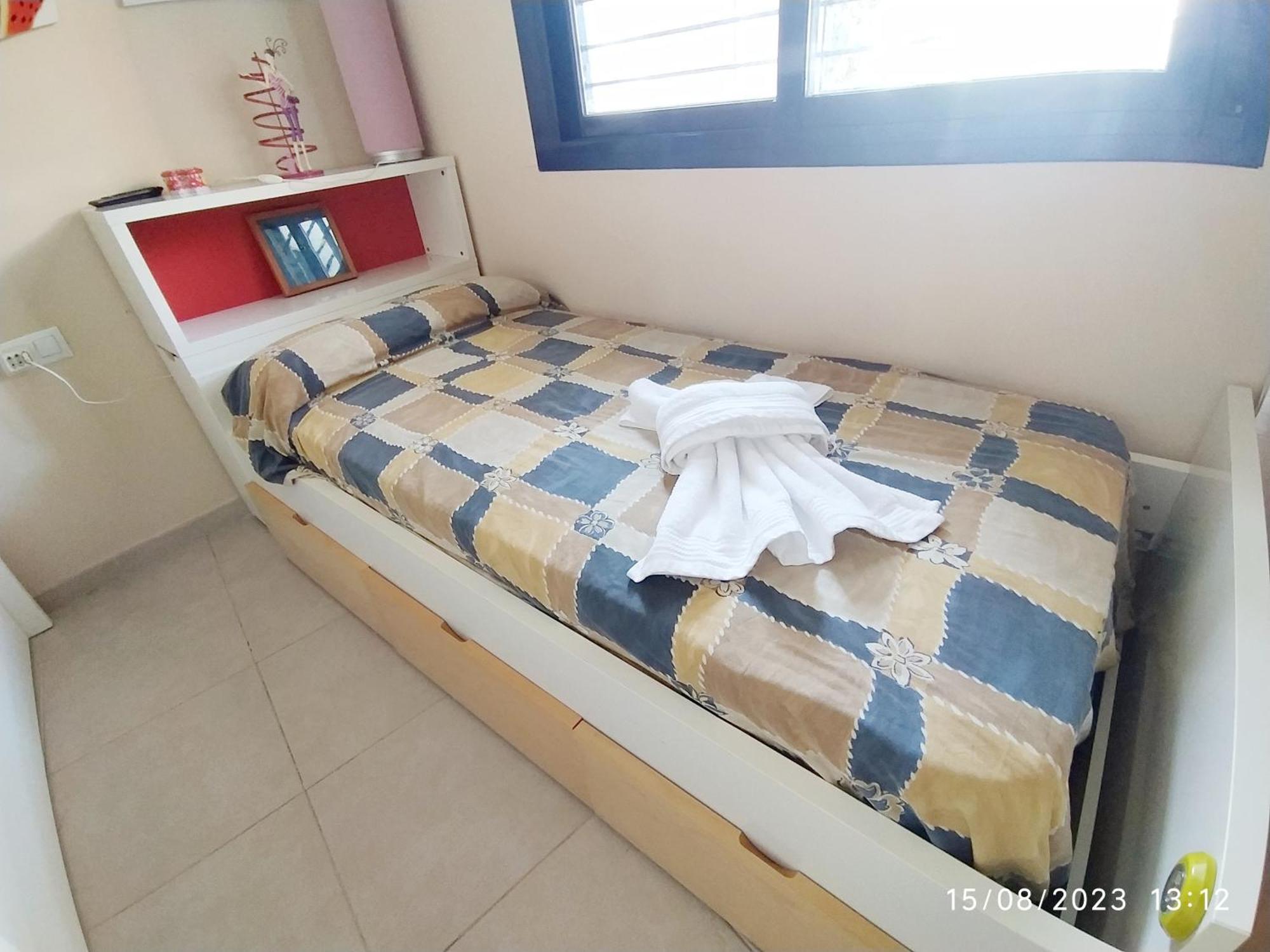 Appartement Suenos Del Mar - Real Club Nautico Dénia Extérieur photo