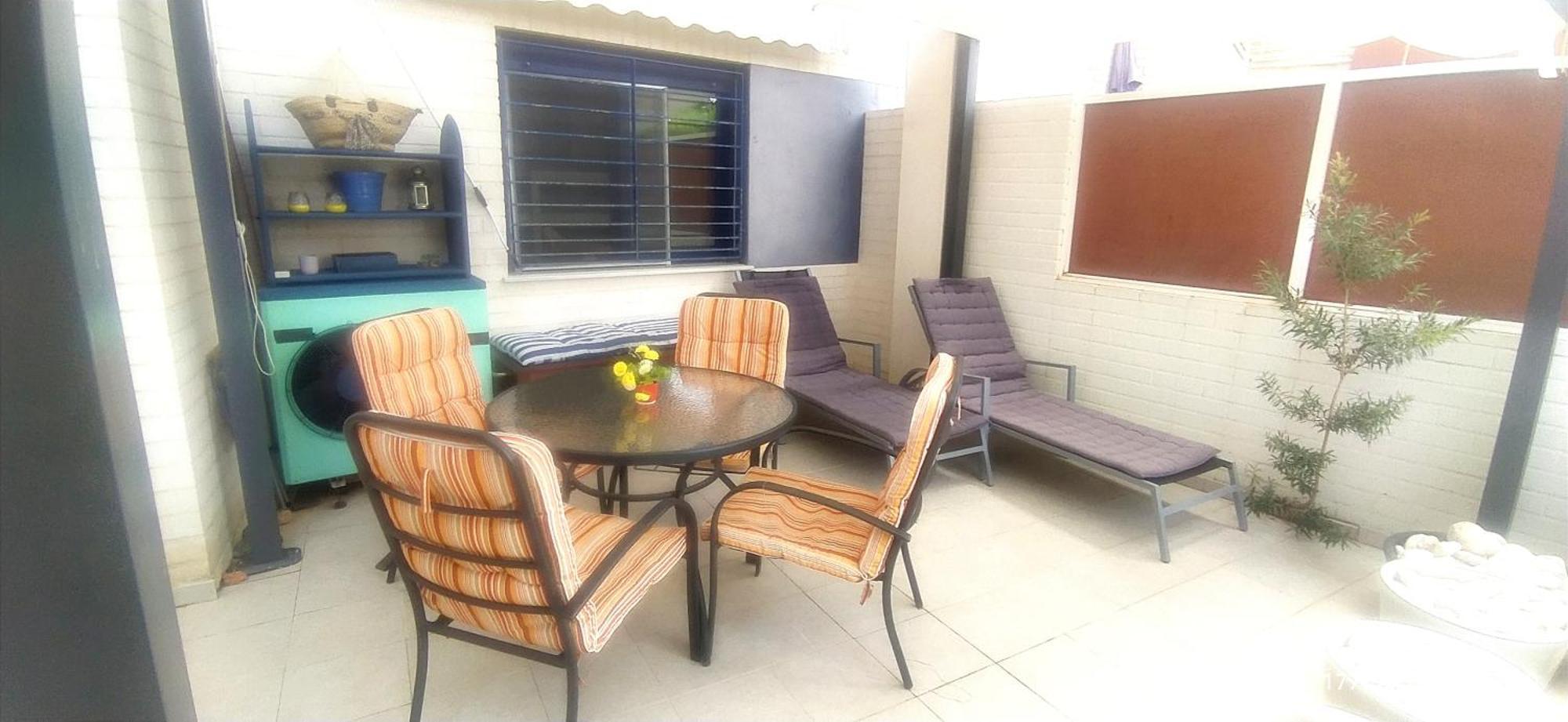 Appartement Suenos Del Mar - Real Club Nautico Dénia Extérieur photo