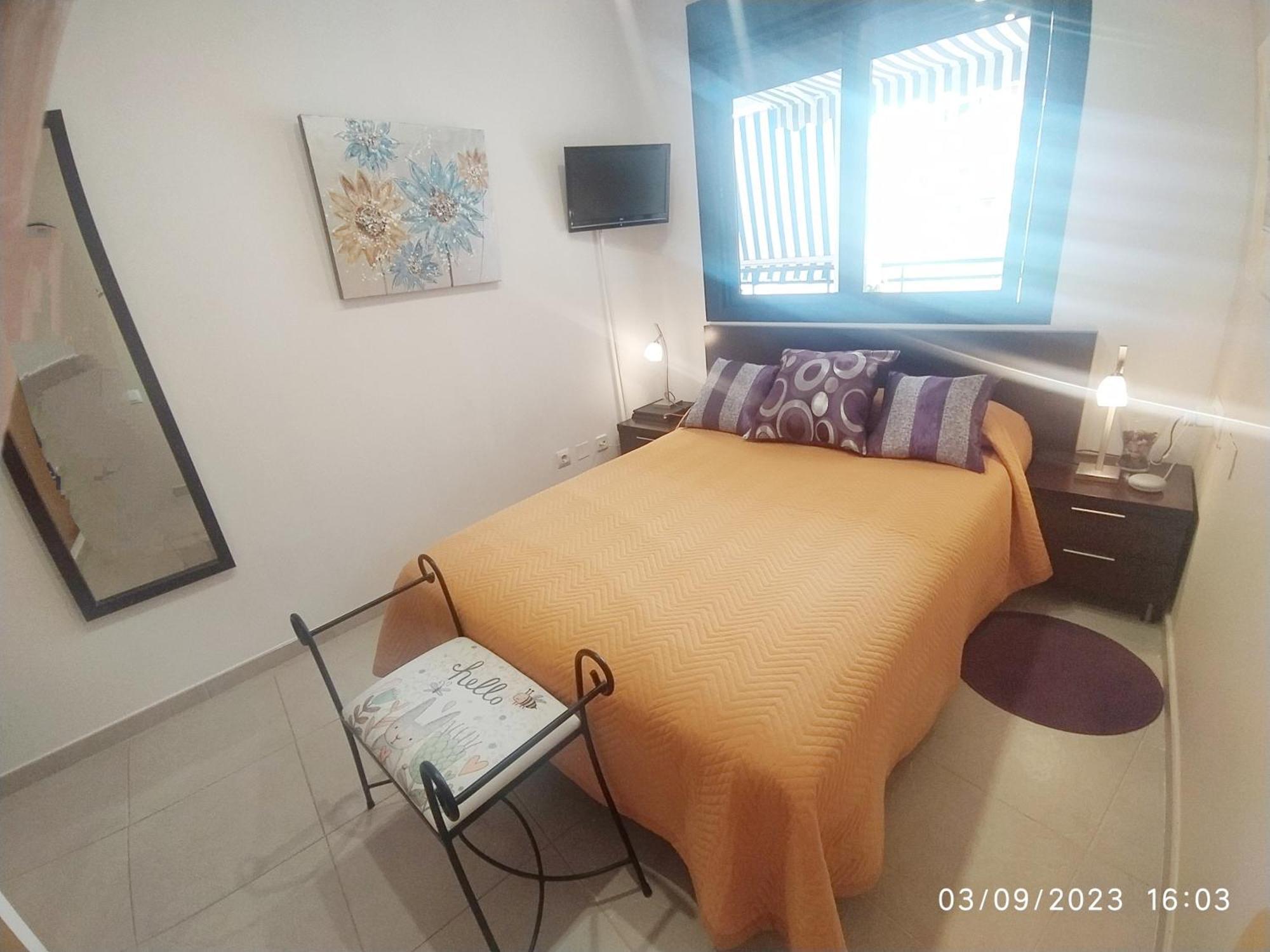 Appartement Suenos Del Mar - Real Club Nautico Dénia Extérieur photo