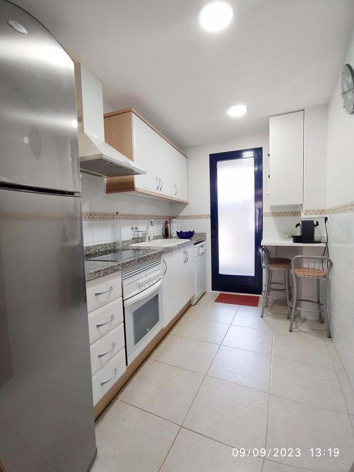 Appartement Suenos Del Mar - Real Club Nautico Dénia Extérieur photo