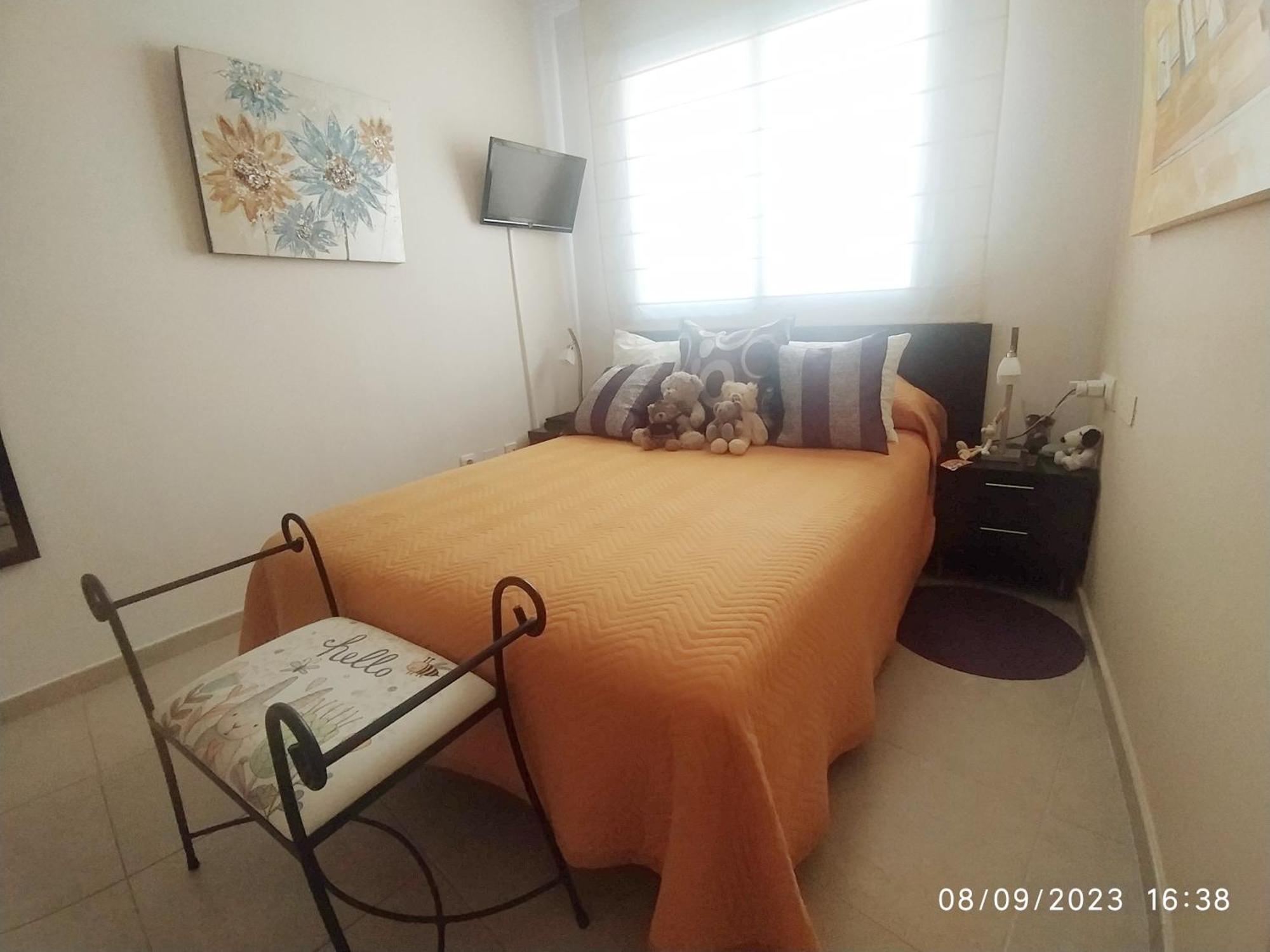 Appartement Suenos Del Mar - Real Club Nautico Dénia Extérieur photo