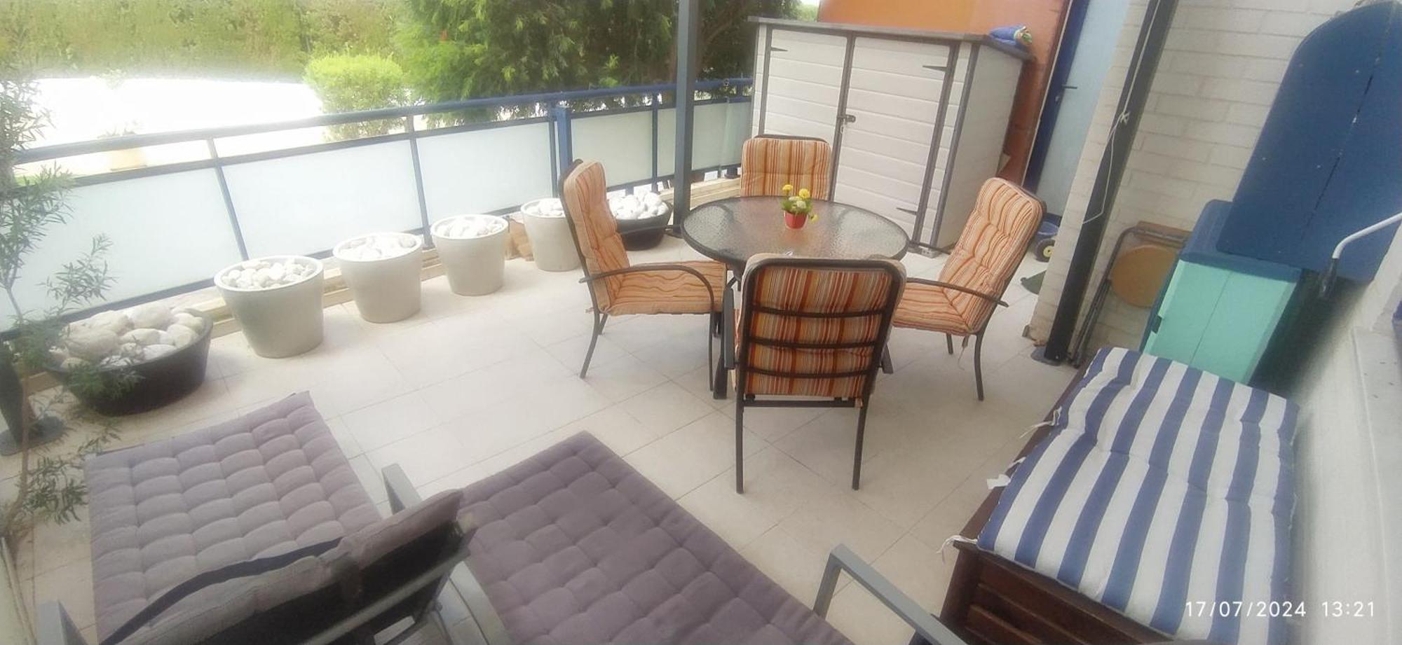 Appartement Suenos Del Mar - Real Club Nautico Dénia Extérieur photo