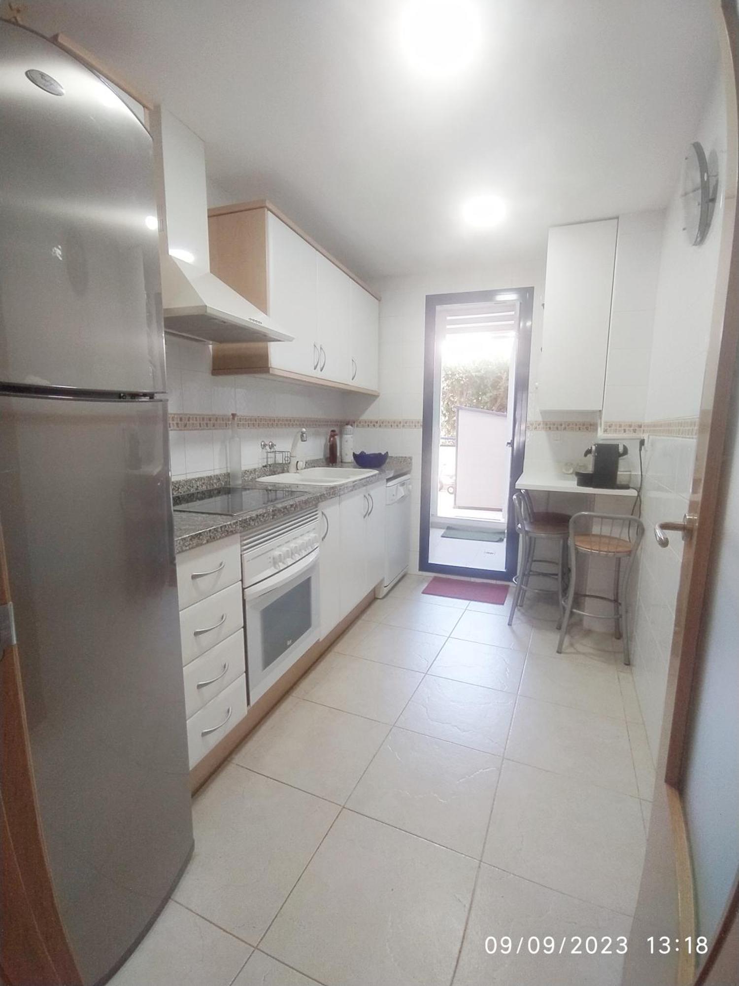Appartement Suenos Del Mar - Real Club Nautico Dénia Extérieur photo