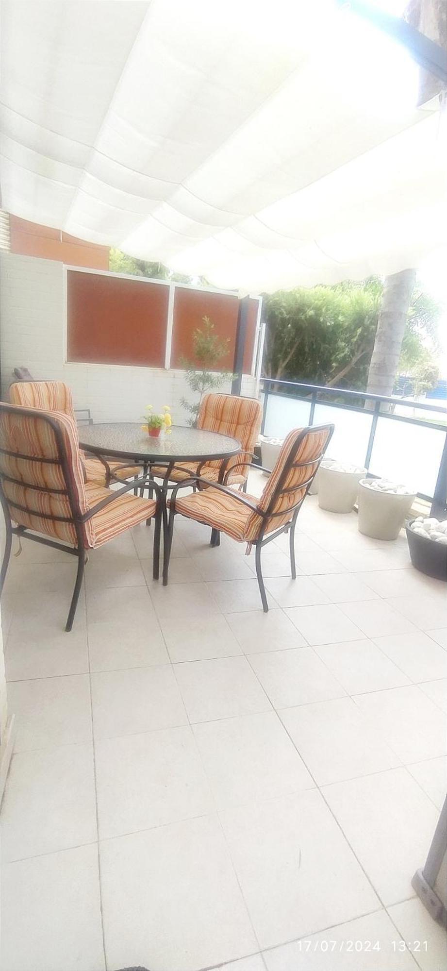Appartement Suenos Del Mar - Real Club Nautico Dénia Extérieur photo