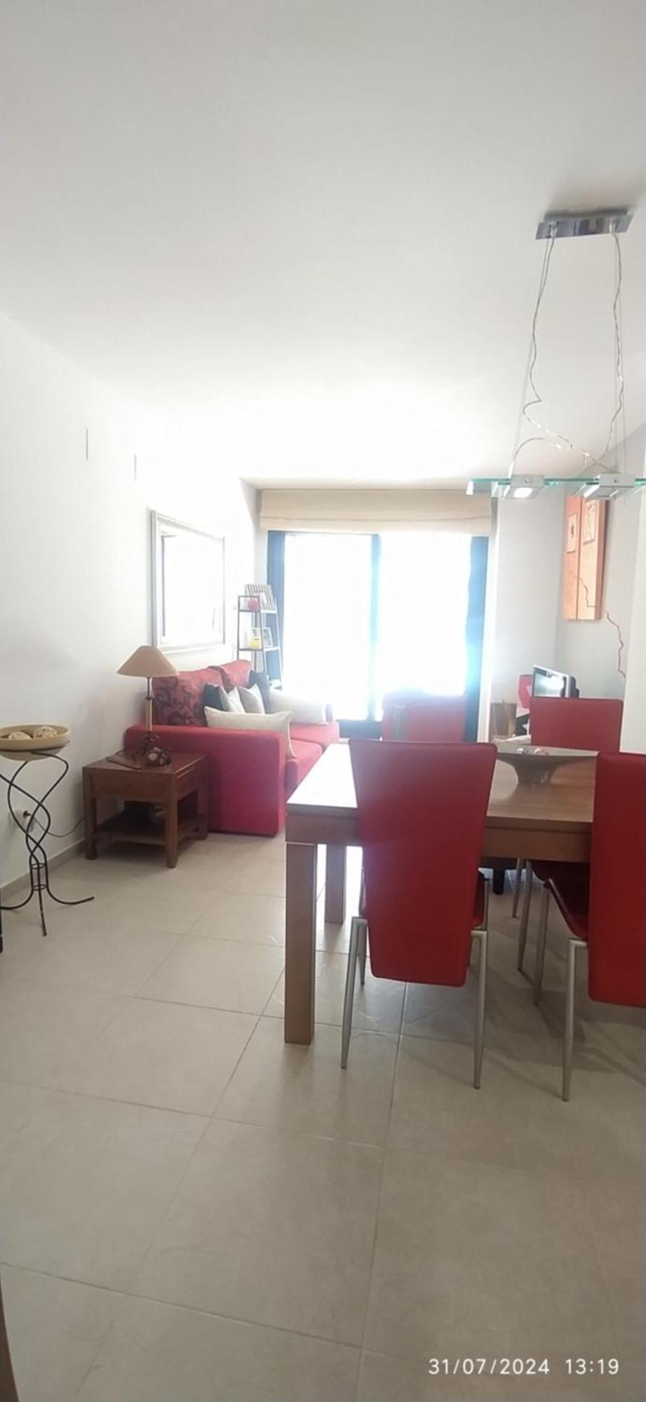 Appartement Suenos Del Mar - Real Club Nautico Dénia Extérieur photo