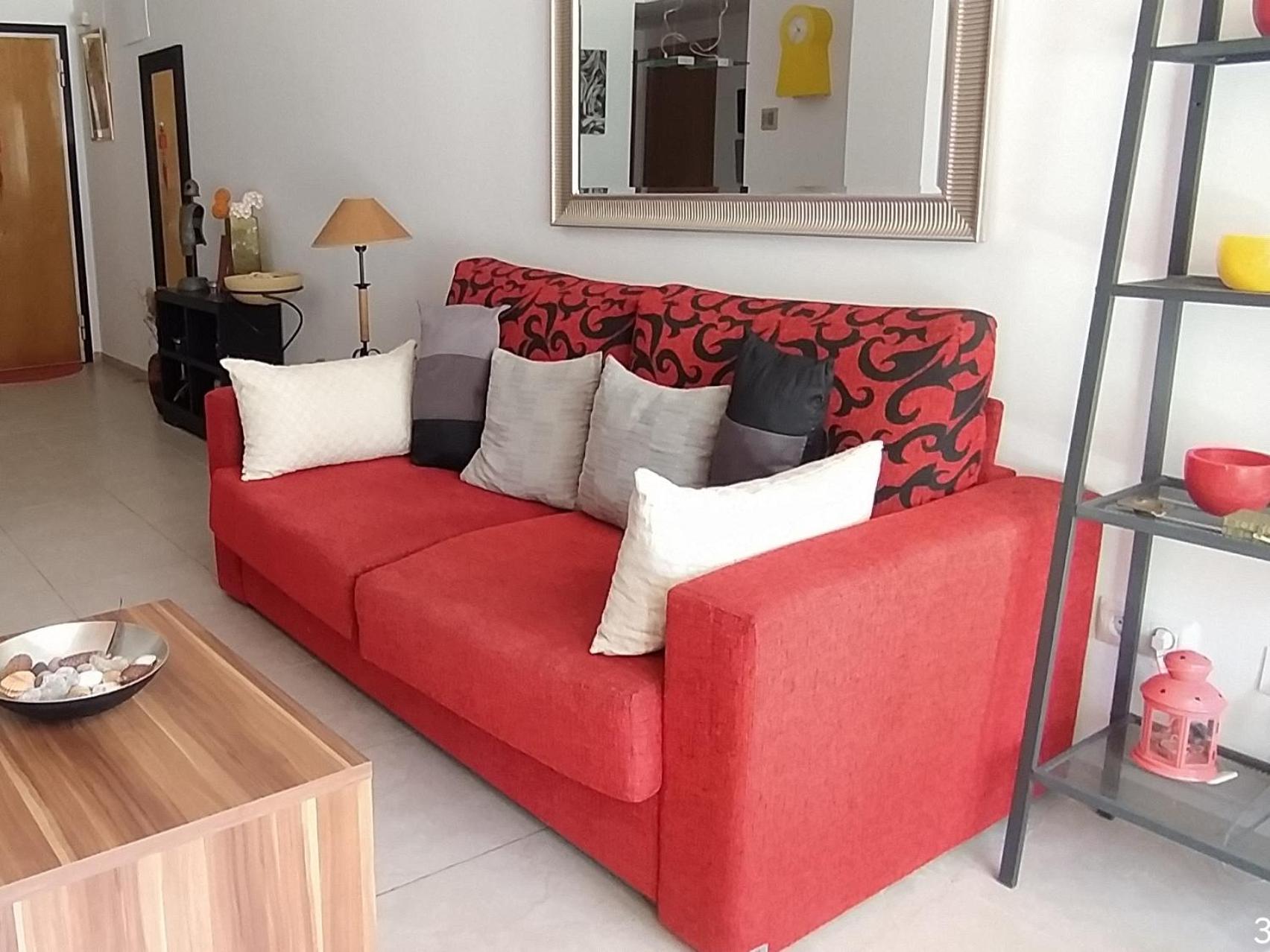 Appartement Suenos Del Mar - Real Club Nautico Dénia Extérieur photo