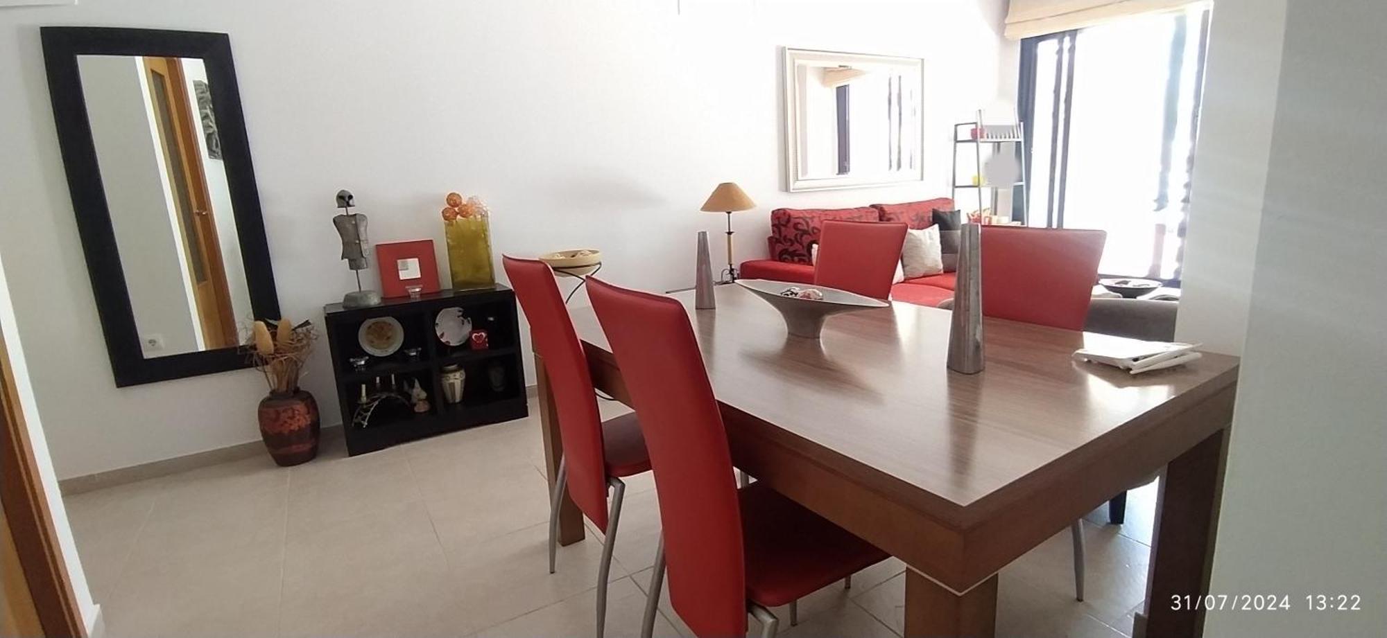 Appartement Suenos Del Mar - Real Club Nautico Dénia Extérieur photo